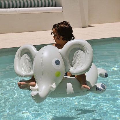 Jumbo Kid Elephant Children's Float