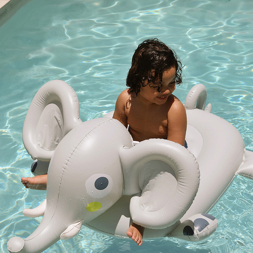 Jumbo Kid Elephant Children's Float