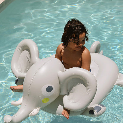 Jumbo Kid Elephant Children's Float