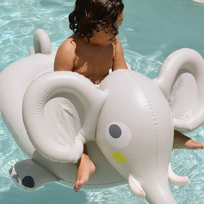Jumbo Kid Elephant Children's Float
