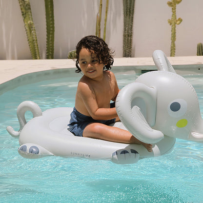 Jumbo Kid Elephant Children's Float