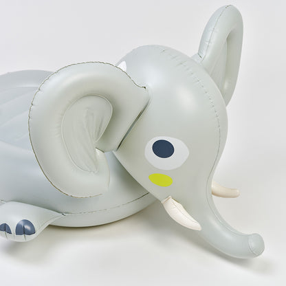 Jumbo Kid Elephant Children's Float