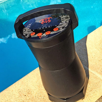 Enceinte étanche portable Music Outdoor 60W