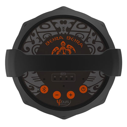 Enceinte étanche portable Music Outdoor 60W