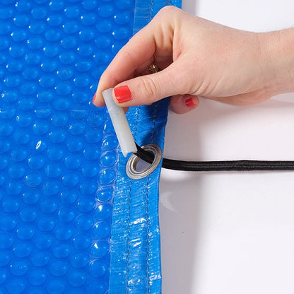 Enrouleur bâche à bulles JD Bubble Roll Maxi 5 M