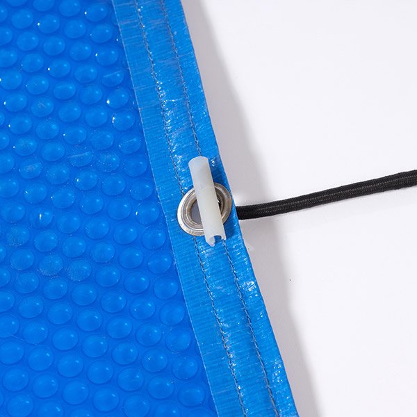 Enrouleur bâche à bulles JD Bubble Roll Maxi 5 M