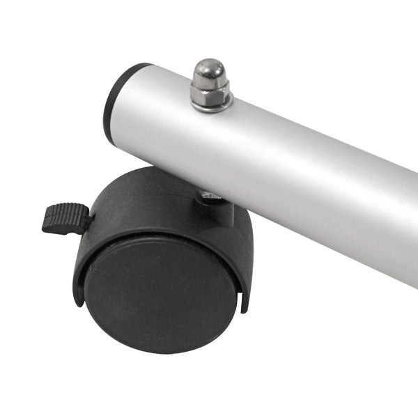 Enrouleur bâche à bulles JD Bubble Roll Maxi 4 M
