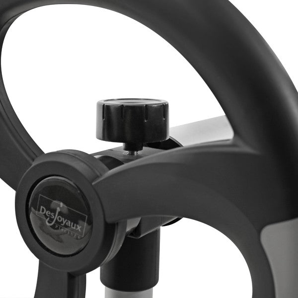 Enrouleur bâche à bulles JD Bubble Roll Maxi 4 M