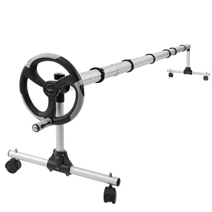 Enrouleur bâche à bulles JD Bubble Roll Maxi 4 M