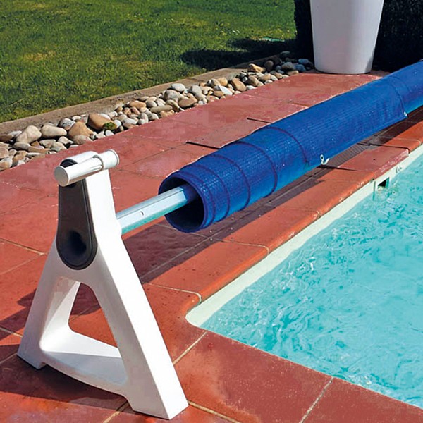 Enrouleur de bache piscine JD Roller Maxi 5 M