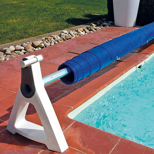 Enrouleur de bache piscine JD Roller Maxi 5 M
