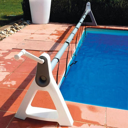 Enrouleur bache JD Roller Maxi 4 M