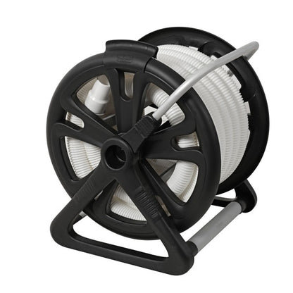 Enrouleur tuyau piscine JD Rolly