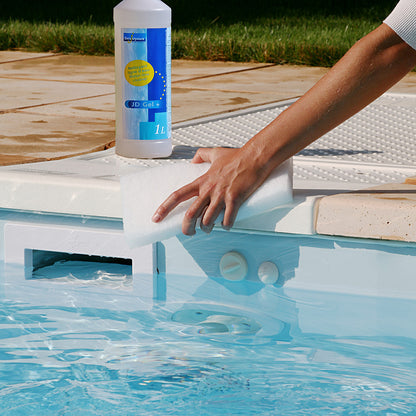 Eponge piscine Sponge Line