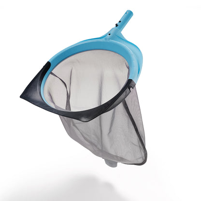 Epuisette 2 en 1 fond et surface JD Epuisette Flex