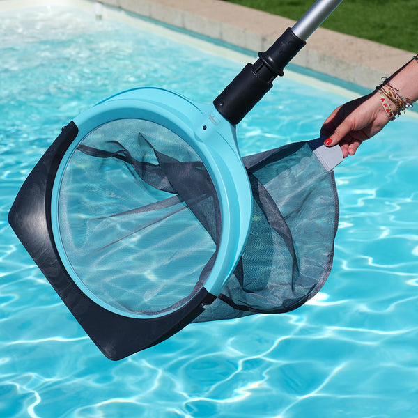 2-in-1 Bottom and Surface Net JD Epuisette Flex