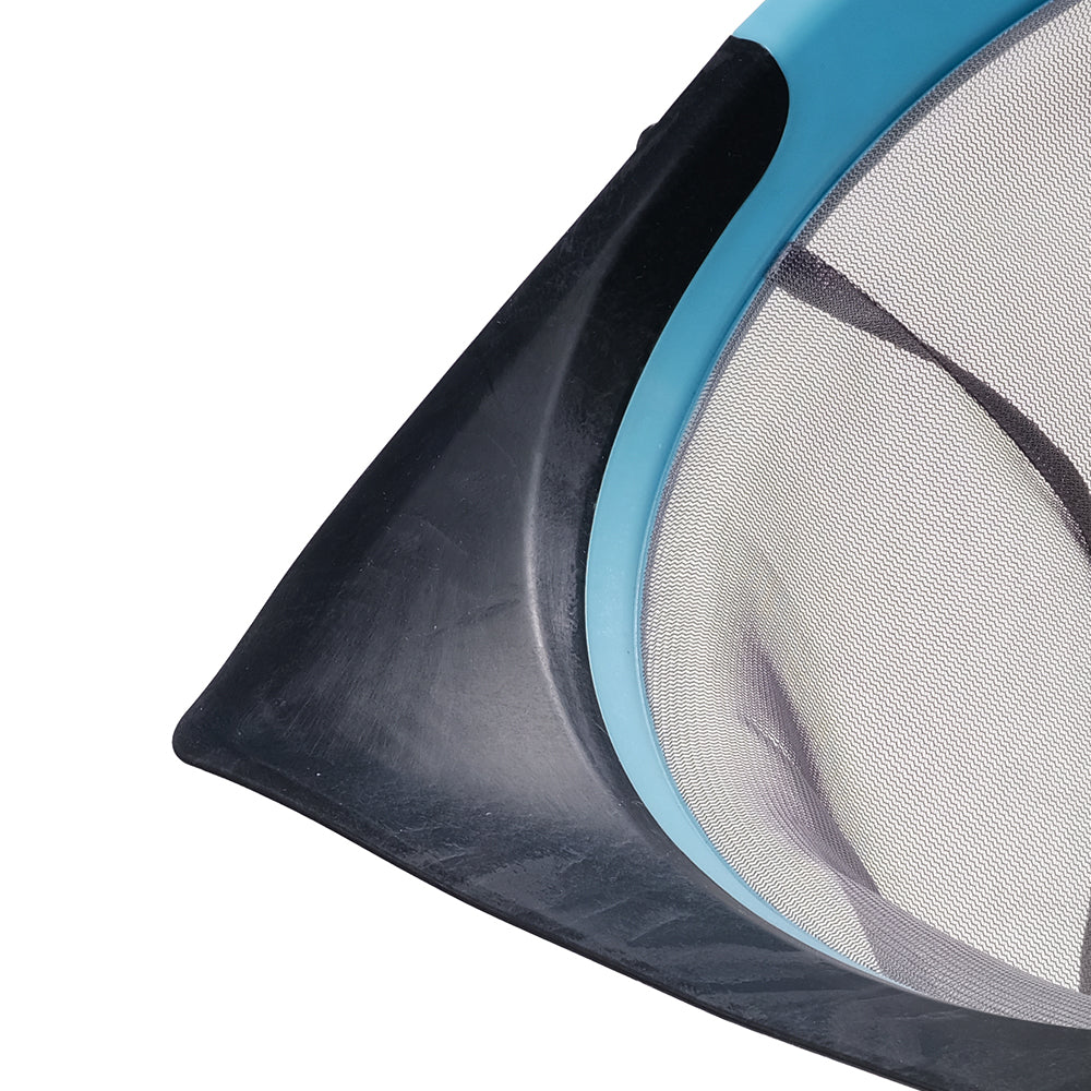 Epuisette 2 en 1 fond et surface JD Epuisette Flex