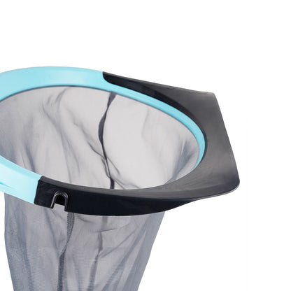 Epuisette 2 en 1 fond et surface JD Epuisette Flex