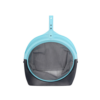 Epuisette 2 en 1 fond et surface JD Epuisette Flex