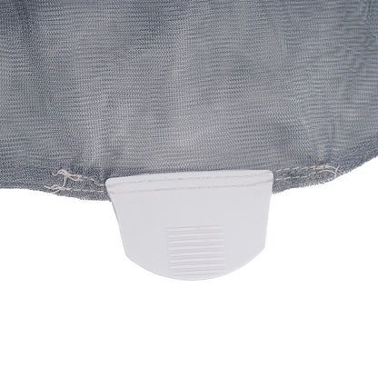 Epuisette 2 en 1 fond et surface JD Epuisette Flex