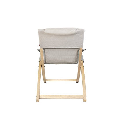 Fauteuil chilienne Autentica