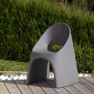 Fauteuil design Aldo X2
