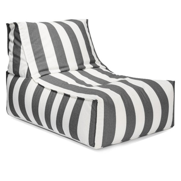 Fauteuil extérieur tissu Hello