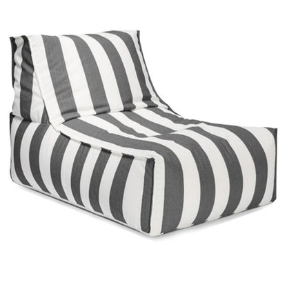 Fauteuil extérieur tissu Hello