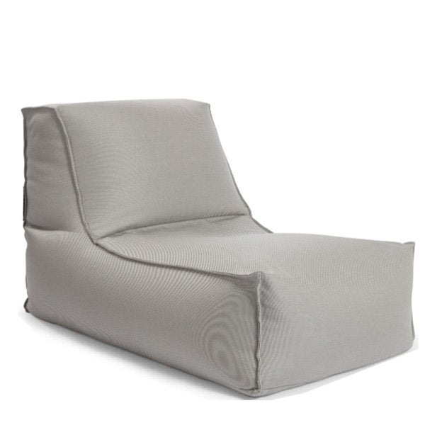 Fauteuil extérieur tissu Hello