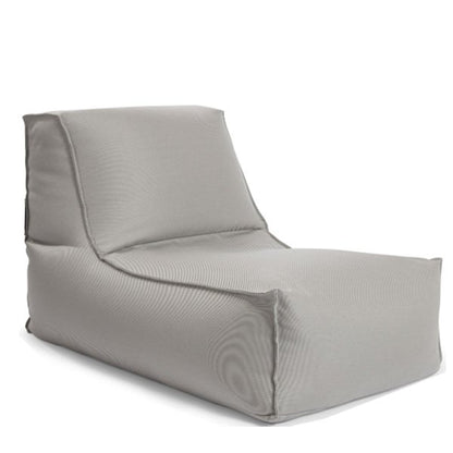 Fauteuil extérieur tissu Hello