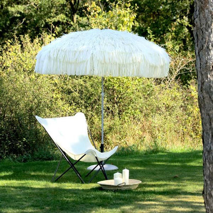 Fauteuil papillon exterieur Pop up XL
