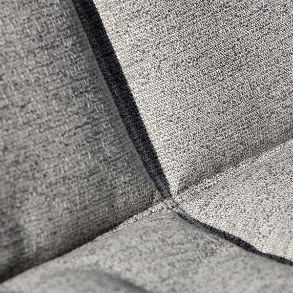 Fauteuil papillon Luxury
