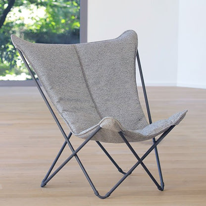 Fauteuil papillon Luxury