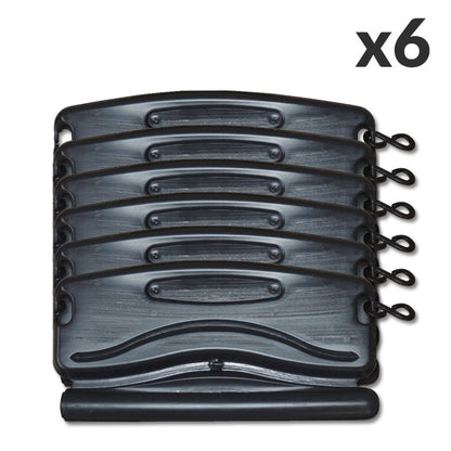 Flotteurs piscine JD Flotteurs Access x6