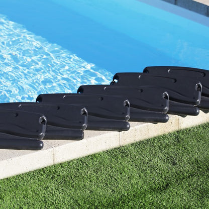 Flotteurs piscine JD Flotteurs Access x6