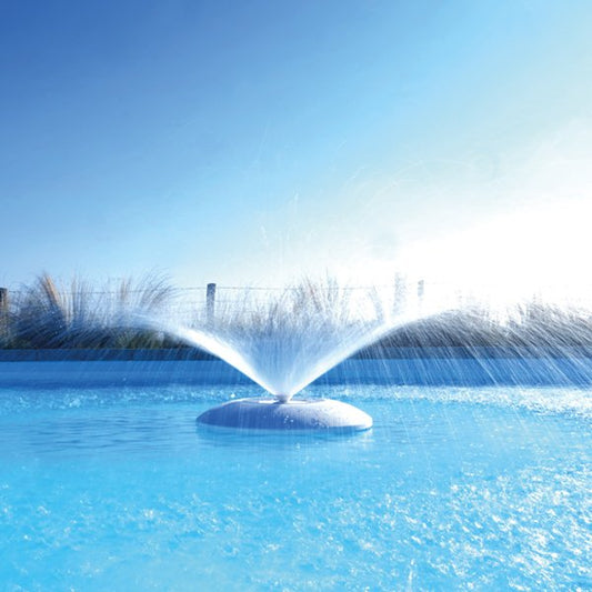 Fontaine de piscine Pulse