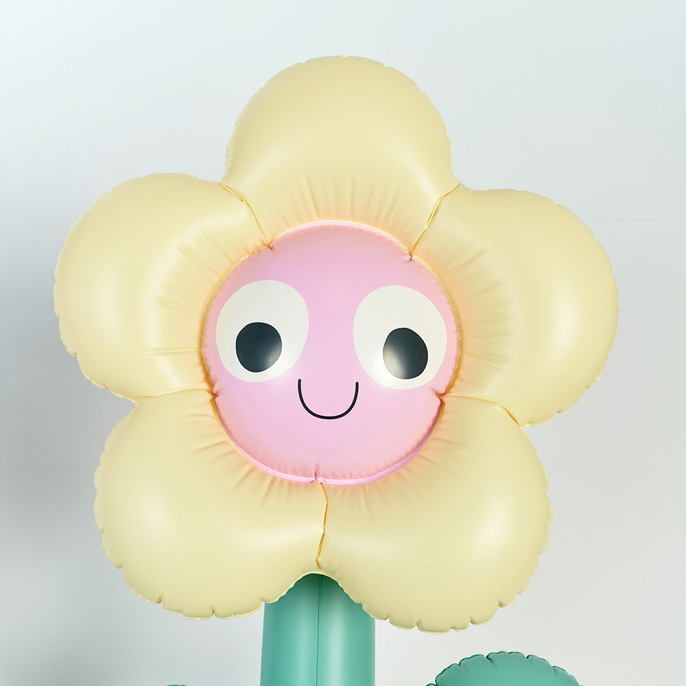 Frite piscine enfant fleur Flower x2
