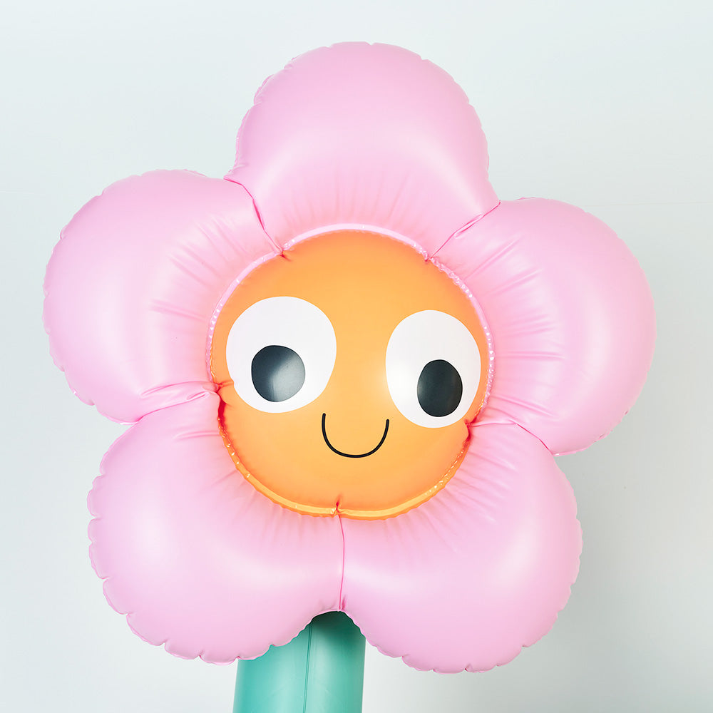 Frite piscine enfant fleur Flower x2
