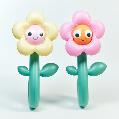 Frite piscine enfant fleur Flower x2