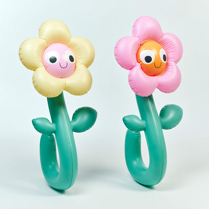 Frite piscine enfant fleur Flower x2