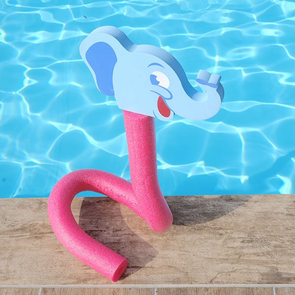 Frite mousse Aquamicos