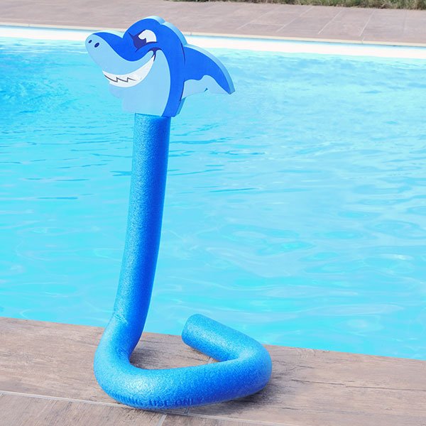 Frite mousse Aquamicos