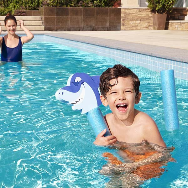 Frite mousse Aquamicos