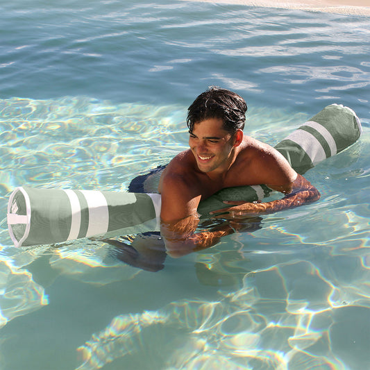 Riviera fabric pool noodle