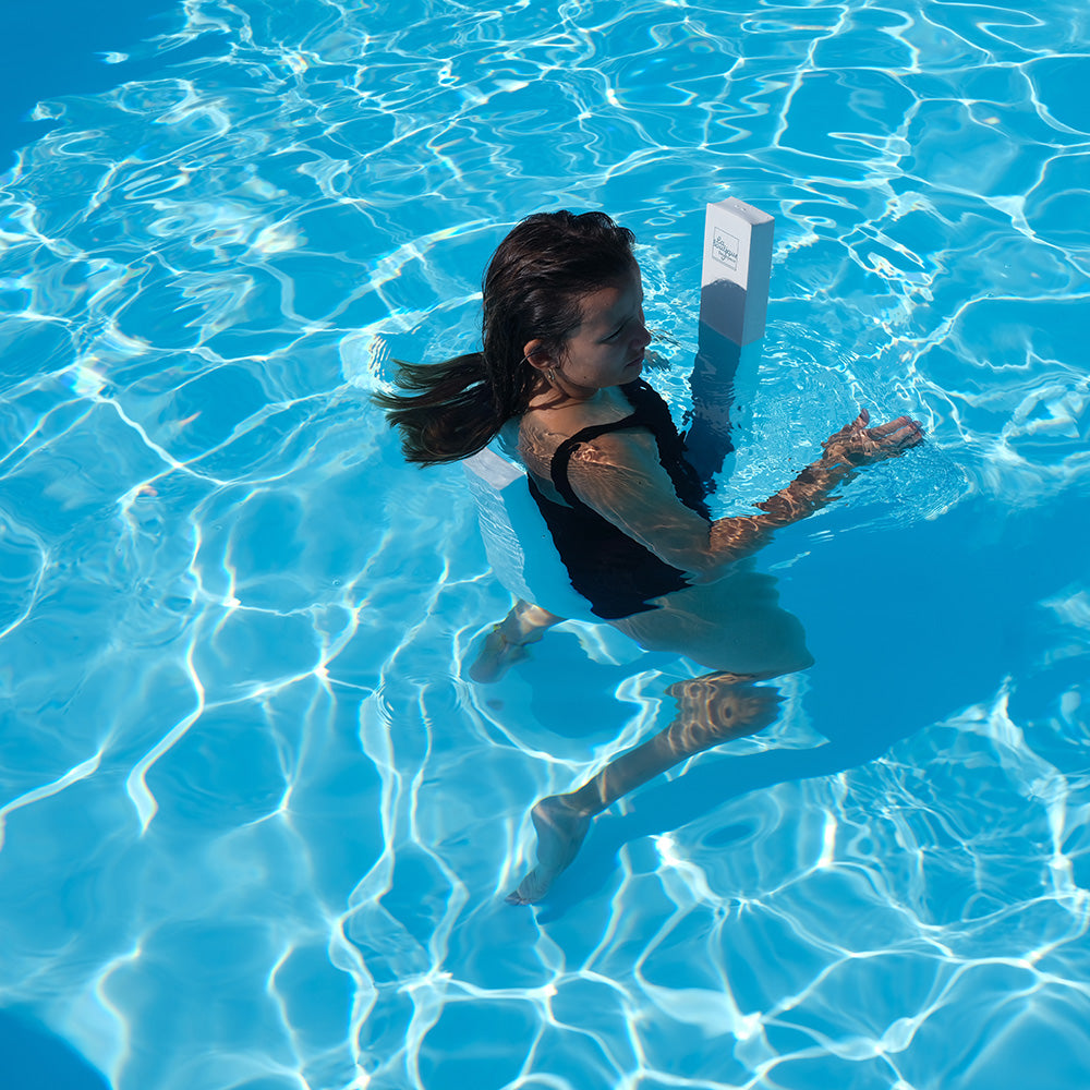 Frite piscine Tip Top