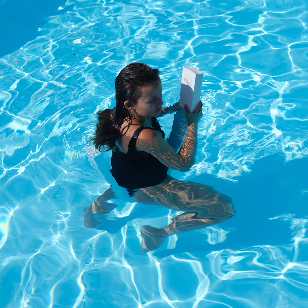 Frite piscine Tip Top