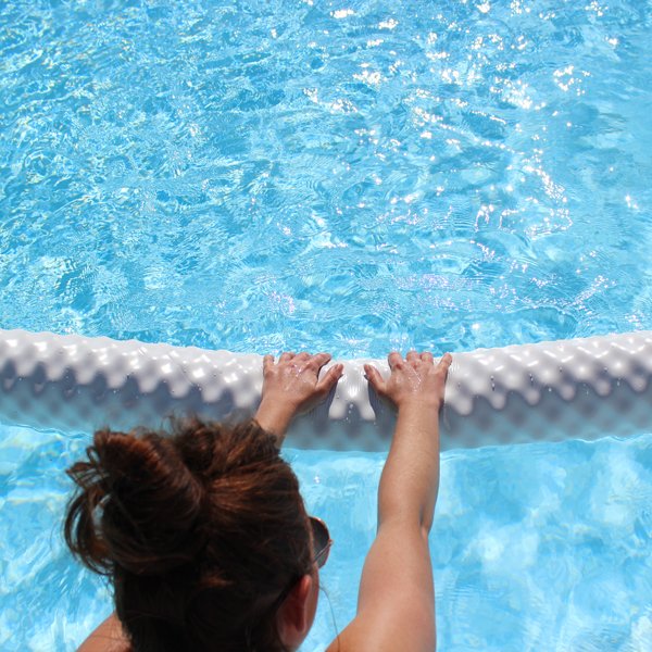 Frite pour piscine Tutti-Quanti