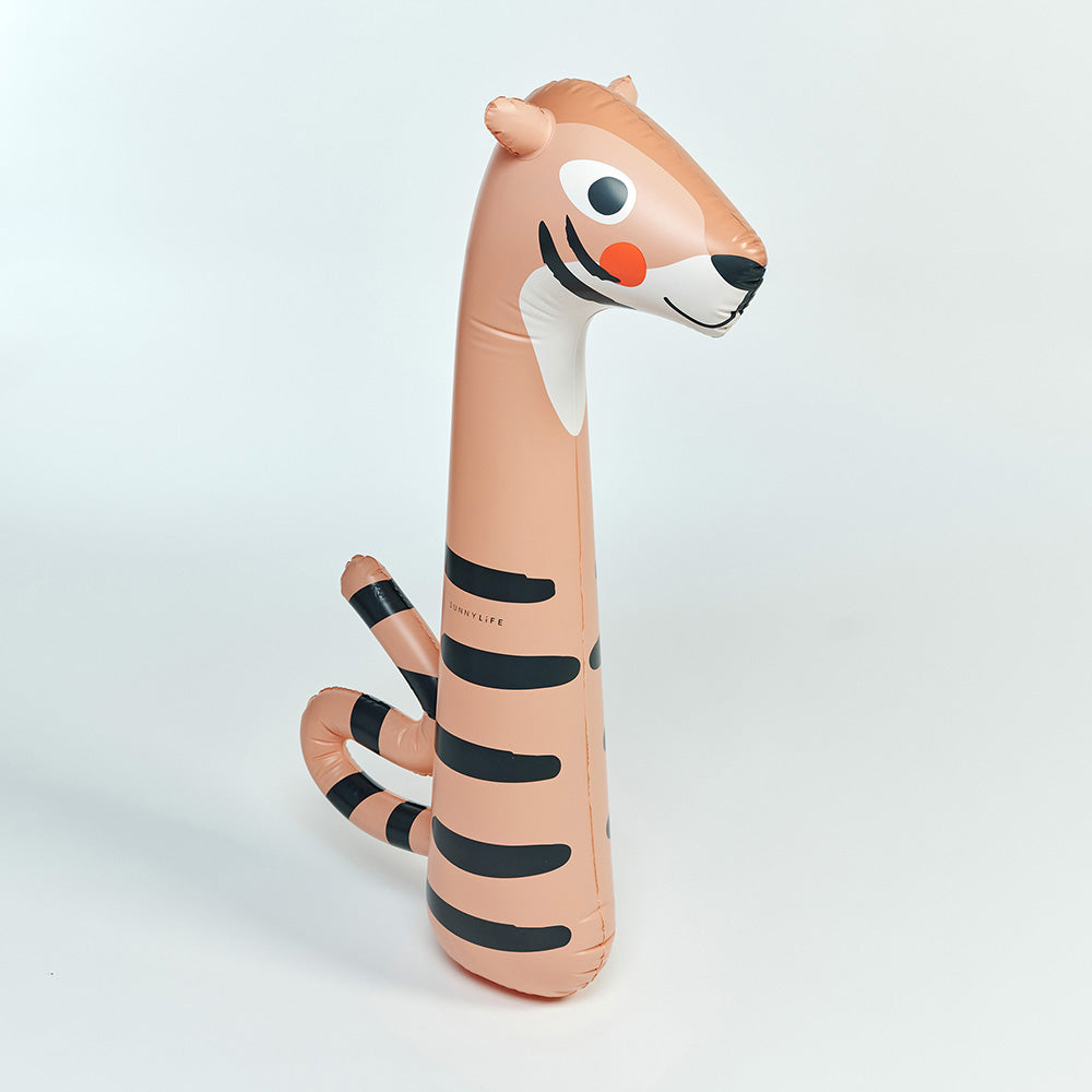 Frite piscine enfant tigre Tiger x2