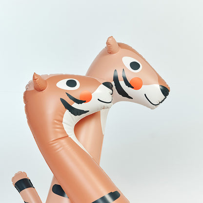 Frite piscine enfant tigre Tiger x2