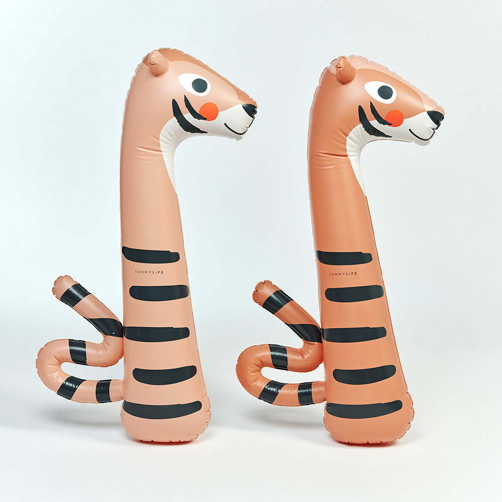 Frite piscine enfant tigre Tiger x2